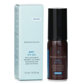 Skin Ceuticals Eye Gel With Aox 15ml