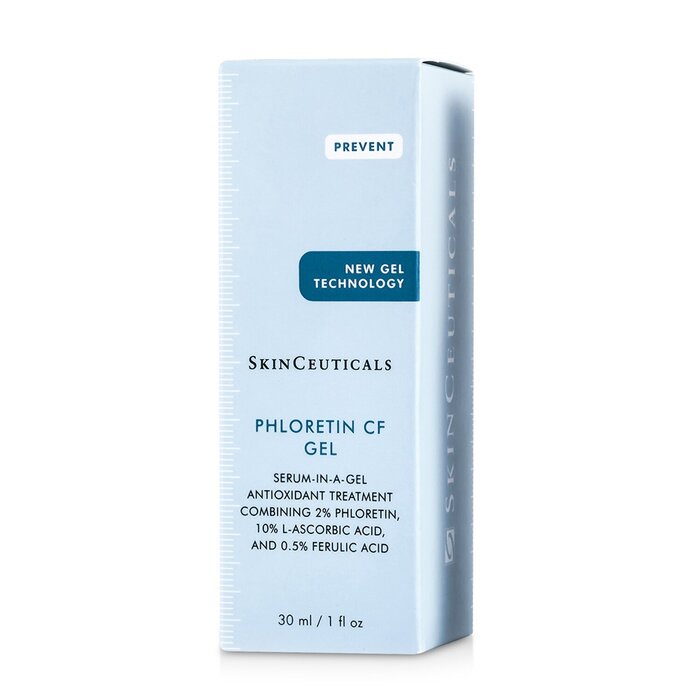 Tinh Chất Chống Oxy Hóa Phloretin Cf Gel 30ml Skin Ceuticals giá rẻ