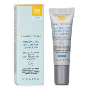 Skin Ceuticals Protect Mineral Eye Uv Defense SPF 30 10ml