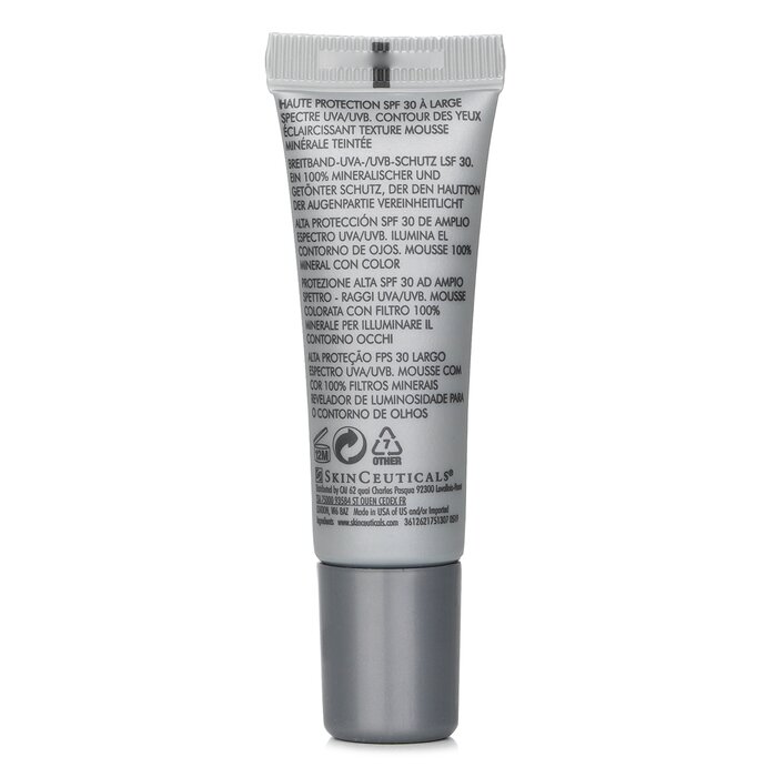 Kem Chống Nắng Khoáng Mắt Skin Ceuticals SPF 30 10ml giá rẻ