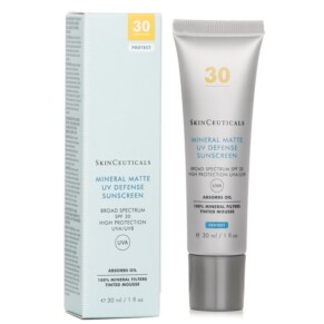 Skin Ceuticals Protect Mineral Matte Uv Defense SPF 30 30ml