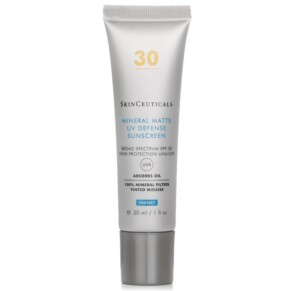 Kem Chống Nắng Khoáng Kiềm Dầu Skin Ceuticals SPF 30 30ml chính hãng