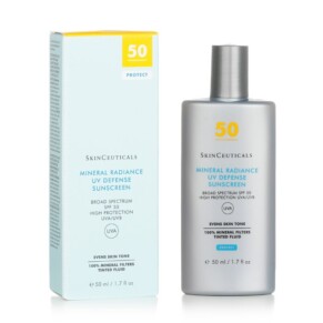Skin Ceuticals Protect Mineral Radiance Uv Defense SPF 50 50ml