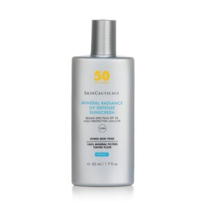 Kem Chống Nắng Khoáng Chống Nắng Radiance Skin Ceuticals SPF 50 50ml chính hãng