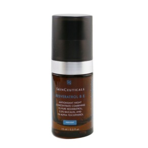 Serum chống oxy hóa Skin Ceuticals Resveratrol B E 15ml chính hãng