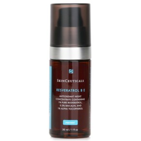 Tinh Chất Chống Oxy Hóa Ban Đêm Skin Ceuticals Resveratrol B E 30ml chính hãng