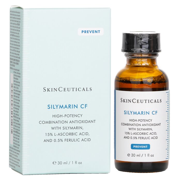 Skin Ceuticals Silymarin Cf 30ml