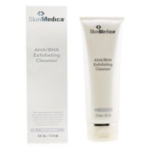 Skin Medica Aha Bha Exfoliating Cleanser 177 4ml