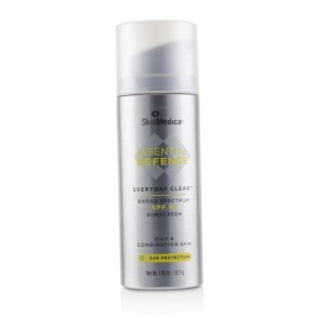 Skin Medica Essential Defense Everyday Clear Broad Spectrum SPF 47 52 5g