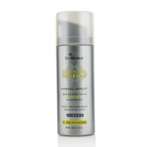Skin Medica Essential Defense Mineral Shield Sunscreen SPF 32 Tinted 52 5g