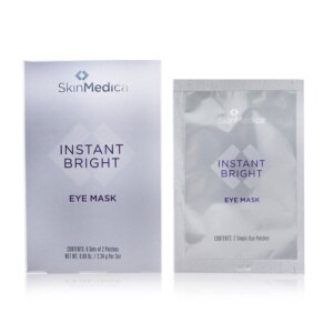 Skin Medica Instant Bright Eye Mask 6x2 34g