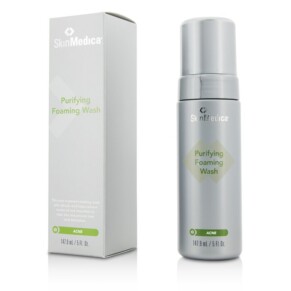 Skin Medica Purifying Foaming Wash 147 9ml