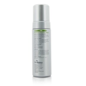Sữa Rửa Mặt Tạo Bọt Purifying Skin Medica 147 9ml giá rẻ