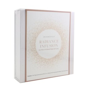Skin Medica Radiance Infusion Ultra Hydrating Ritual Set Ha Rejuvenating Hydrator 28 4g