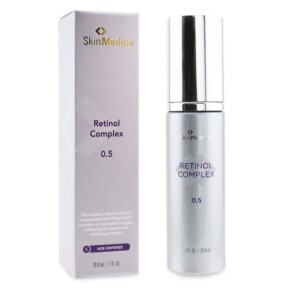 Skin Medica Retinol Complex 0 5 29 6ml
