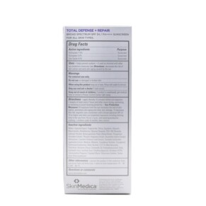 Kem chống nắng Skin Medica Total Defense Repair SPF 34 65g giá rẻ