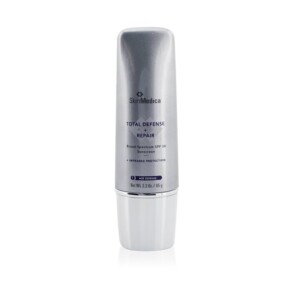 Kem chống nắng Skin Medica Total Defense Repair SPF 34 Tinted 65g chính hãng