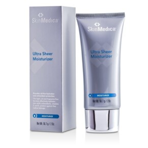 Skin Medica Ultra Sheer Moisturizer 56 7g