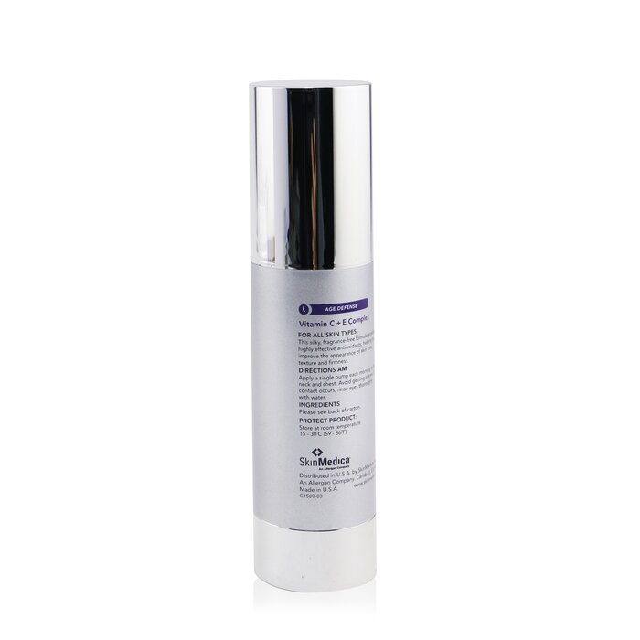 Tinh Chất Vitamin C E Complex Skin Medica 28 3g giá rẻ