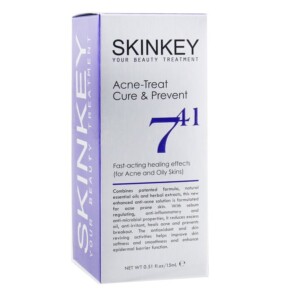 Serum Trị Mụn Skinkey Acne Net Series 15ml giá rẻ