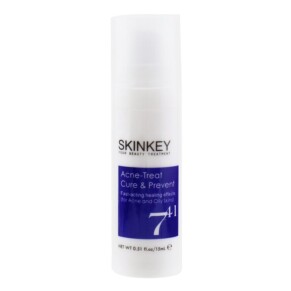Serum Trị Mụn Skinkey Acne Net Series 15ml chính hãng