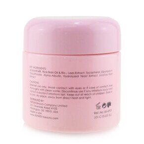 Mặt nạ trắng da Skinkey K Series 100ml dưỡng ẩm phục hồi sáng da làm dịu giá rẻ