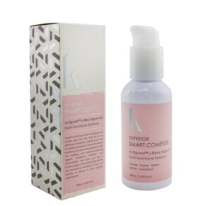 Skinkey K Series Superior Smart Complex Multi Functional Essence 100ml
