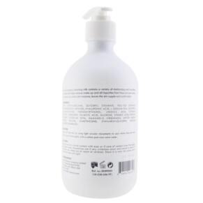 Sữa rửa mặt dưỡng ẩm Skinkey cho mọi loại da 500ml giá rẻ