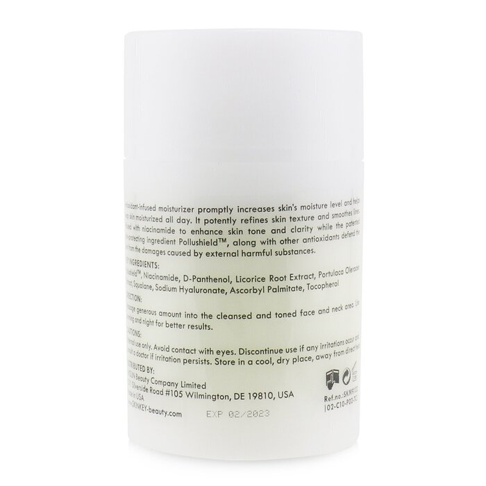 Kem Dưỡng Ẩm Phục Hồi Da Skinkey Cho Tất Cả Các Loại Da Chống Oxy Hóa Chống Ô Nhiễm 50ml giá rẻ