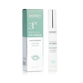 Skinkey Re Eye Lash Eye Cream 15ml