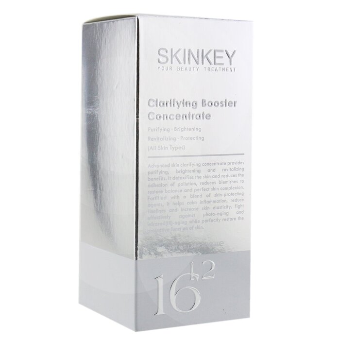 Tinh Chất Tăng Cường Làm Sạch Skinkey 50ml giá rẻ