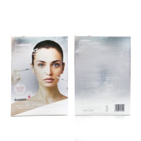 Soaddicted Faceaddict Multi Zonal Non Injectable Filler 2x 1 2g