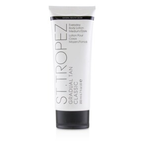 Kem dưỡng thể tự tan St. Tropez Gradual Tan Classic Everyday Medium Dark 200ml chính hãng