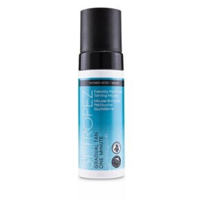 Mousse Tăng Tông Da Trước Khi Tắm St Tropez 120ml chính hãng