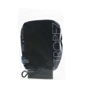 St Tropez Prep Maintain Tan Build Up Remover Mitt 1Pc