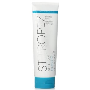 St Tropez Self Tan Classic Bronzing Lotion 240ml