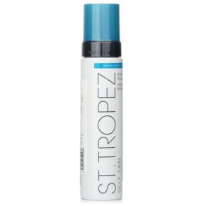St Tropez Self Tan Classic Bronzing Mousse 240ml