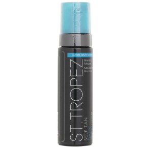 St Tropez Self Tan Dark Bronzing Mousse 200ml