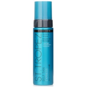 Mousse Tự Nhuộm Nhanh St Tropez 200ml chính hãng