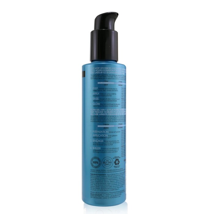 gel tự tan St Tropez 1 giờ dưỡng ẩm 200ml giá rẻ