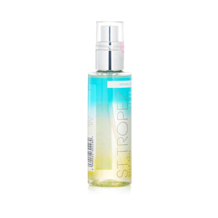 St Tropez Self Tan Purity Bronzing Water Face Mist 80ml
