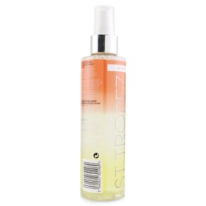 St Tropez Self Tan Purity Vitamins Bronzing Water Mist Glow Boosting Vitamin C D 200ml