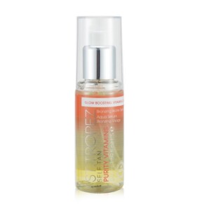 Serum Nước Tự Nhiên St. Tropez Tăng Cường Vitamin C D 50ml chính hãng