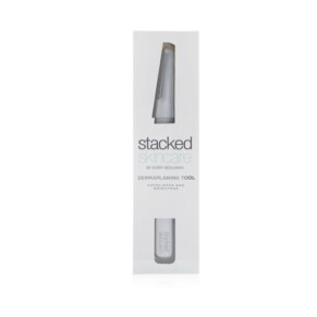 Stacked Skincare Dermaplaning Tool 1Pc