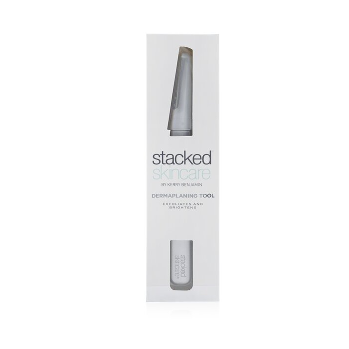 Stacked Skincare Dermaplaning Tool 1Pc