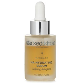 Serum cấp ẩm Hyaluronic Acid Stacked Skincare 30ml chính hãng