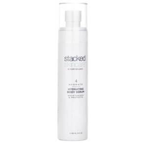 Stacked Skincare Hydrating Body Serum 150ml