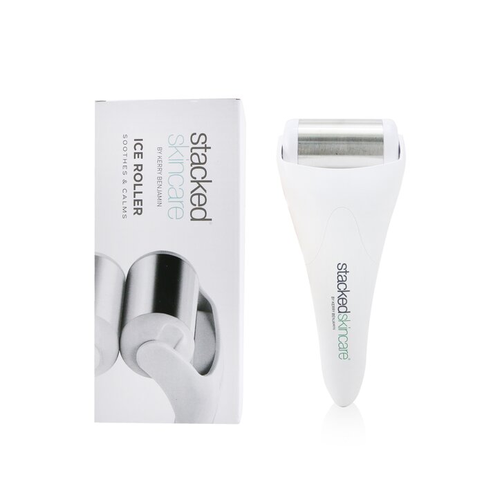 Stacked Skincare Ice Roller Face Body 1Pc