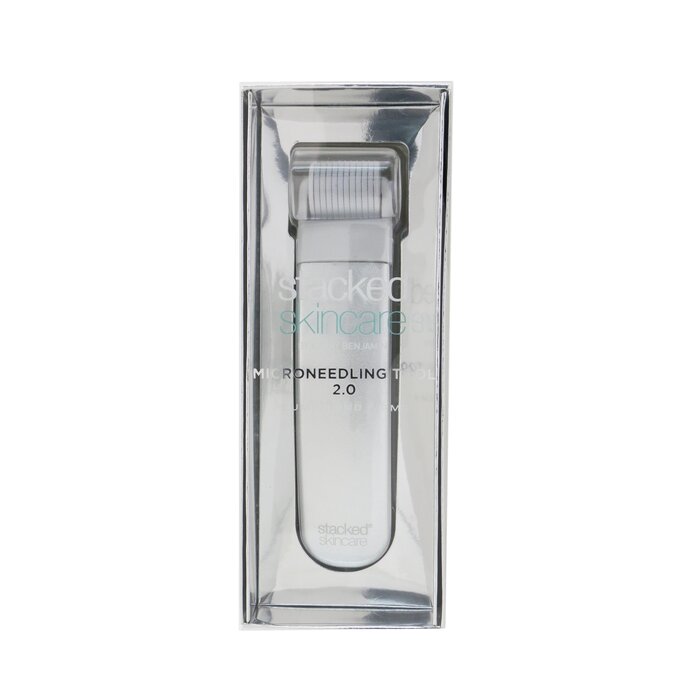 Stacked Skincare Microneedling Tool 2 0 1Pc