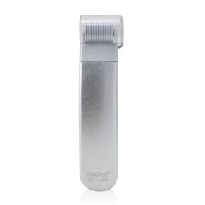 Dụng cụ lăn kim Stacked Skincare 2 0 1Pc chính hãng